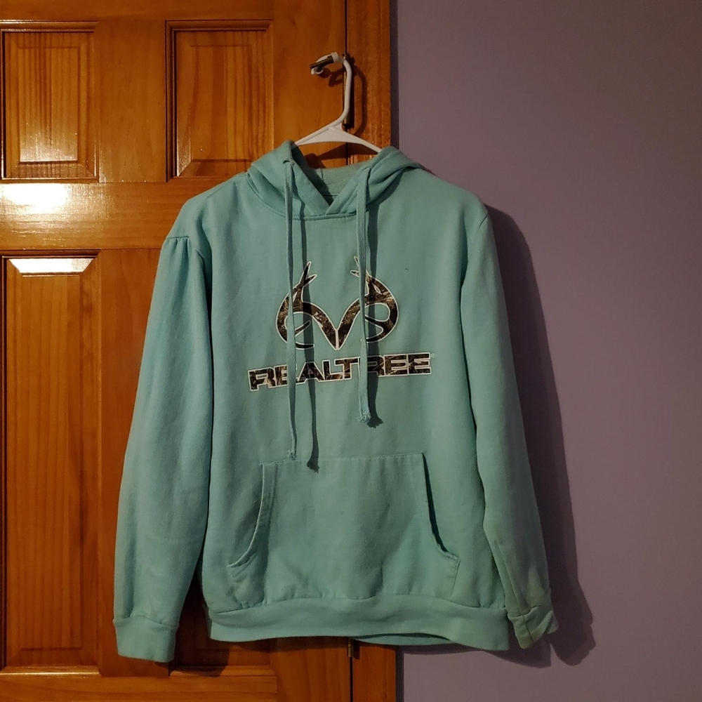 REALTREE HOODIE